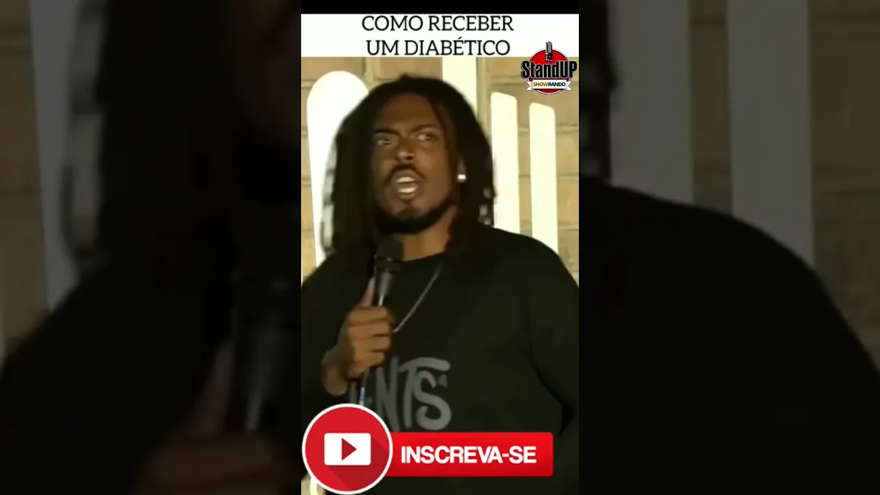 #trend #foryou #standupbrasil   #standupcomedy #standup #comedia #humor #viral #piadas #amigos