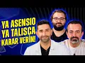 Sampiyonlar Ligi Hasreti Bitecek mi Fenerbahce de Ayriliklar Basliyor mu Fenerbahce Mac Sonu
