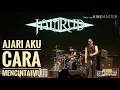 Download Lagu AJARI AKU CARA MENCINTAIMU - JAMRUD
