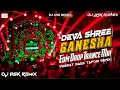 Download Lagu Deva Shree Ganesha Dj Remix | Edm Drop Trance Mix | Tapori Remix | Dj ASK Remix 