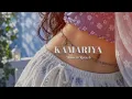 Kamariya - Slowed + Reverb | Stree | Lofi Chill Remix | Audio
