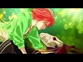 Iruna Etelero HD 60fps - MAHOU TSUKAI NO YOME - Lindel Song