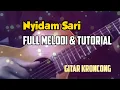 Download Lagu Nyidam Sari - Full melodi dan Tutorial