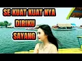 Download Lagu DJ SEKUAT KUAT NYA DIRIKU SAYANG