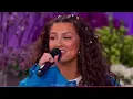Jennifer Hudson & Tori Kelly | Hallelujah [LIVE] 2023