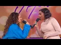 Download Lagu Jennifer Hudson \u0026 Tori Kelly | Hallelujah [LIVE] 2023