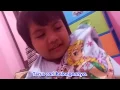 Download Lagu Yeay I CAN DO IT! Learn to Wearing My Own Clothes