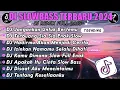 Download Lagu DJ SLOW FULL BASS TERBARU 2025-|| DJ JANGANKAN UNTUK BERTEMU MEMANDANG MU SUDAH TABOLEH ( VIRAL )