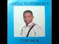 Samba Mapangala & Virunga  Vunja Mifupa