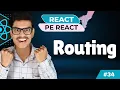 React Router Dom In React