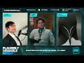 The Conservative case for the Machine God - w Lomez
