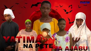 yatima na pete ya ajabu episode 1