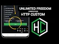 How To Setup HTTP Custom Config Files For Fast safe Internet Browsing