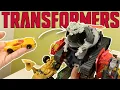 This Devastator Actually EATS Toys Revenge of the Fallen Supreme Class Devastator