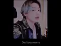 Download Lagu JUNGKOOK - At my worst | Pink Sweat$ (cover)