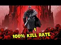 He Died Once Then Returned as a Corpse Knight With a 100 Kill Rate - Manhwa Recap
