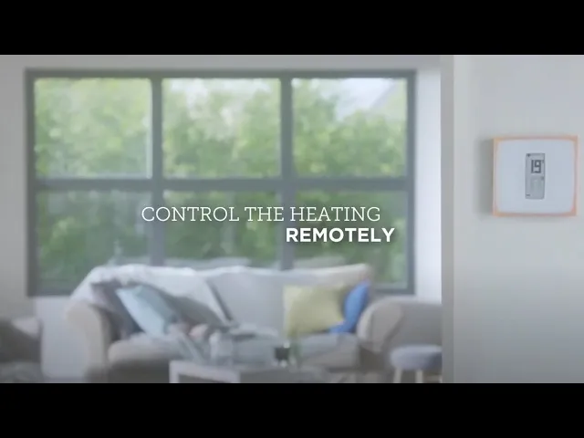 SMART TERMOSTATO NETATMO LEGRAND - COLORE BIANCO