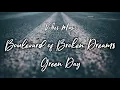 Lagu Boulevard of Broken Dreams - Green Day [First To Eleven]
