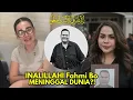 Download Lagu Kabar Duka dari Artis Komedian Fahmi Bo!! Hanya Melaney yang Hadir Di Saat Terakhir.. Innalillahi   