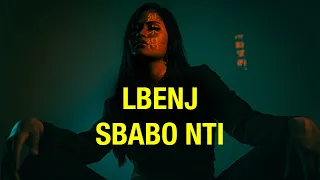 LBENJ SBABO NTI Slowed Reverb BEST VERSION 