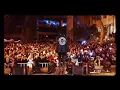 Wegz - Bazet Khales - ( Live ) ويجز _ باظت خالص لايف