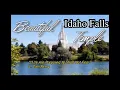 Idaho Falls Temple Travel Lover D E