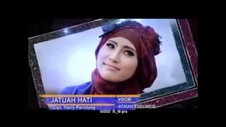 Download Jatuah Hati ~ Atikah Edelweis MP3