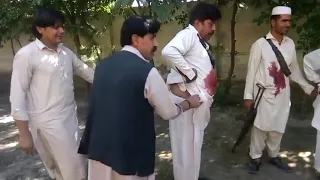 پشتو فلم Behind De Seen Sb Deko Ked Tara Bntat Hai 