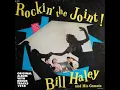 New Rock the Joint