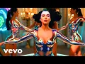 Lagu Dua Lipa, Sia \u0026 Pitbull – Midnight Voltage (2025 Official Video) 🔥 Super Electric Pop Anthem