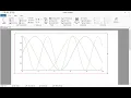 Creating 2D Plots