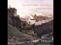 ISAAC ALBENIZ: GRANADA