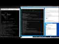 Redteam Use MacroPack to Trojan a Microsoft Visio document with Meterpreter