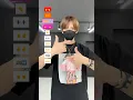 【 Goyang Dua Jari 】TikTok dance tutorial TAKAHARU #shorts #trend #trending