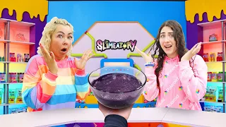FIX THIS ROCK HARD SLIME Slimeatory 699