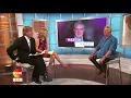 Download Lagu Martin Shaw Recalls His Time on Coronation Street | Good Morning Britain