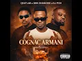 Cognac Armani