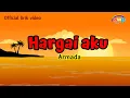 Hargai aku _ Armada ( lirik lagu)