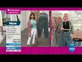 HSN Michelle Yarn s 5th Anniversary 08 03 2022 - 06 PM