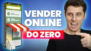 Como Vender Online? Ferramentas Para Criar sua Loja de Vendas Online!