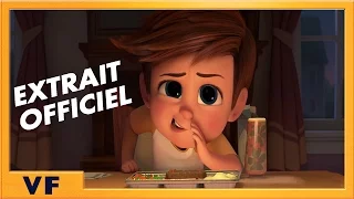 Baby Boss Extrait Faut qu'on parle VF HD