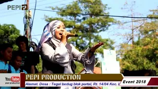 Download KHITAN ( ADIKKU SAYANG ) HJ. WAFIQ AZIZAH || THE BEST OF MUSIC SALEMTA || TANJAKAN 13 MEI 2018 MP3