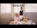 Shirin David u. Sampagne | Rich Girl, It Girl (Lyrics)