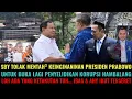 Lagu SBY TOLAK MENTAH2 KEINGINAN PRESIDEN PRABOWO BUKA LAGI PENYELIDIKAN KASUS KORUPSI HAMBALANG ! 
