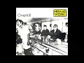 Men at Work - Overkill - HQ / 432hz (Best Quality in Youtube)