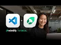 Mintlify and Visual Studio Code Tutorial