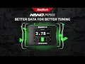 FuelTech NanoPro Better Data for Better Tuning