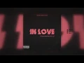 Miyagi \u0026 Эндшпиль feat. KADI - In Love (Official Audio)