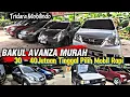 Download Lagu Bravo Ni Tridara Mobilindo Grosir Mobil Bekas Murah 30Jutaan Innova Avanza Kijang Taruna Apv