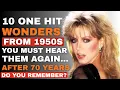 Lagu The Shocking Truth About 1950s One Hit Wonders Nobody Tells You